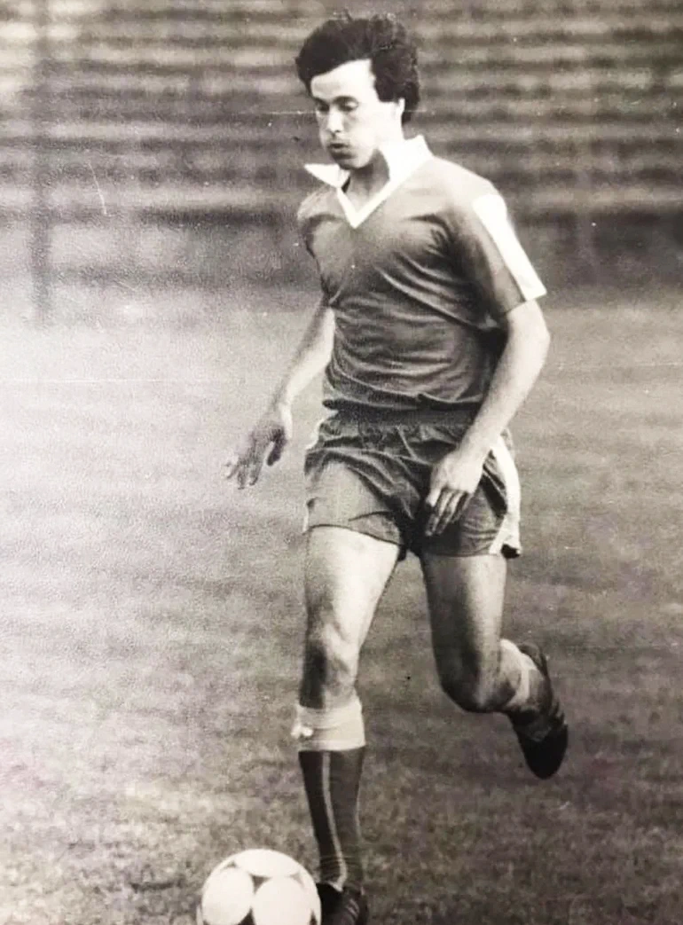 Poza Victor Horațiu LASCONI